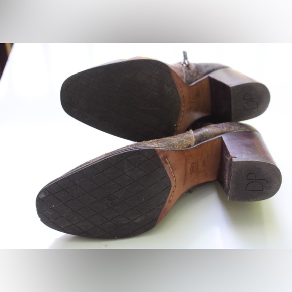 Donald J. Pliner boots - Picture 8 of 14